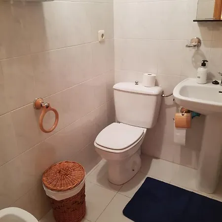 Ginebra Premium Apartment *