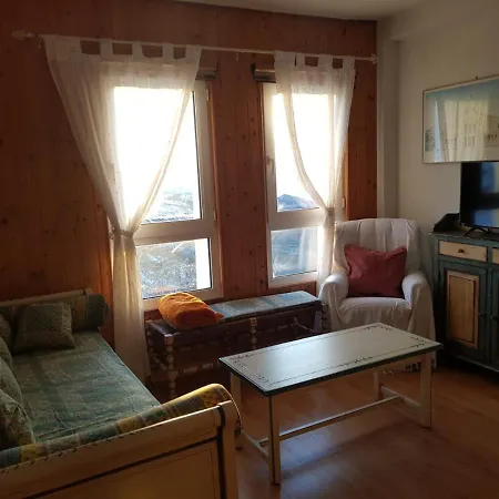 Ginebra Premium Apartment Sierra Nevada