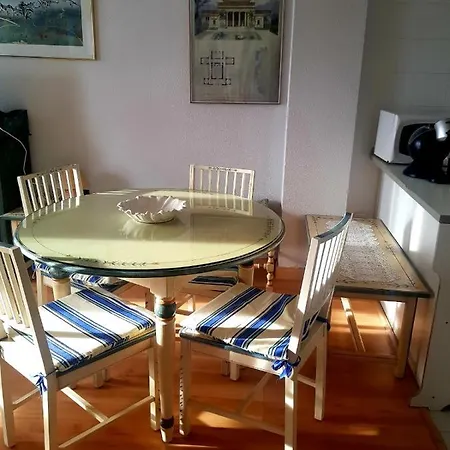 Apartment Ginebra Premium *